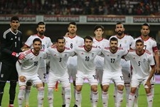 دیدار ایران و مراکش از نگاه رویترز