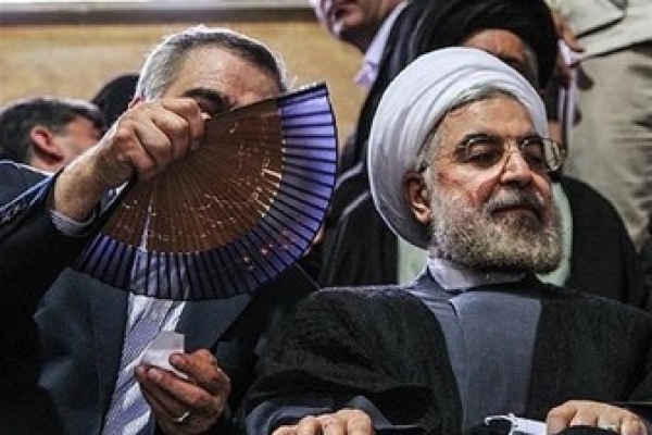 آقای روحانی برای مهار گرانی‌ها چقدر تلاش کرده اید؟