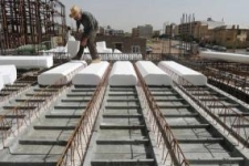 امحاء بلوک‌های غیراستاندارد در کرمانشاه