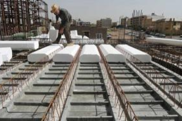 امحاء بلوک‌های غیراستاندارد در کرمانشاه