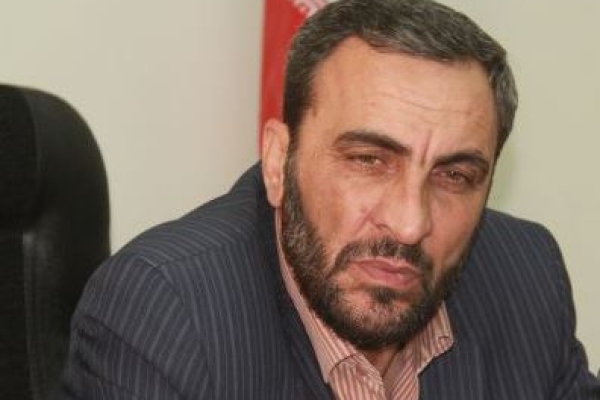 برنامه های بزرگداشت هفته قوه قضائیه در شهرستان تشریح کرد