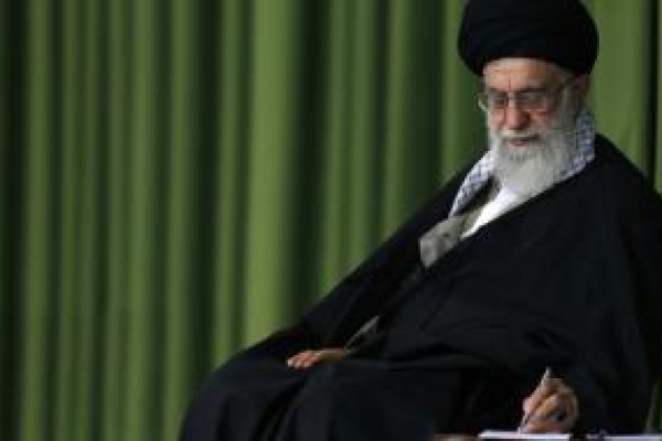 رهبر انقلاب درگذشت حجةالاسلام حسینی موسوی را تسلیت گفتند