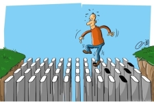 موانع موفقیت و مشکلات در سال کنکور!
