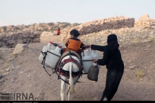 159 روستای کرمانشاه آب ندارند