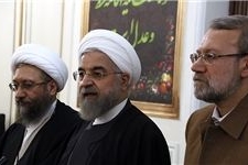 نشست قوای سه‌گانه را در مجلس برگزار کنید/ کمیته ویژه بررسی «گرانی» تشکیل شود