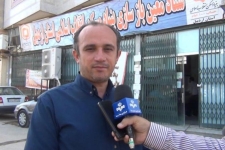 اتمام بازسازی و احداث روستای آینه وند داررش در بخش مرکزی شهرستان زلزله زده سرپل ذهاب