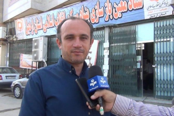 اتمام بازسازی و احداث روستای آینه وند داررش در بخش مرکزی شهرستان زلزله زده سرپل ذهاب