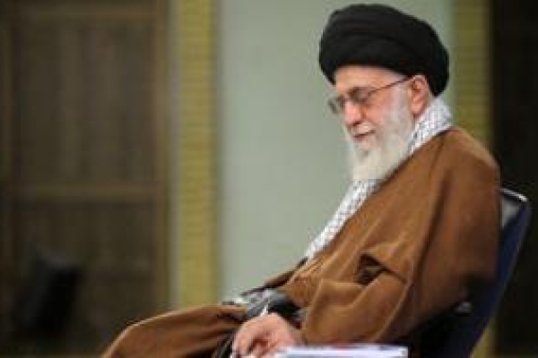 رهبرانقلاب خطاب به ملی‌پوشان فوتبال ایران: شما پیروز و سرافراز برگشتید