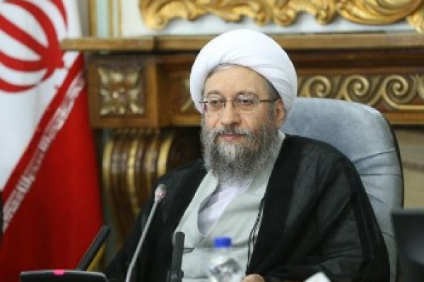 هشدار رئیس قوه قضائیه به اخلال گران اقتصادی