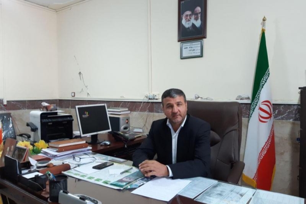 آخرین تمهیدات لازم برای برگزاری کنکور 97 در شهرستان سرپل ذهاب اندیشیده شده است