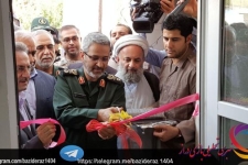 کار بسیج و سپاه تسهیل‌گری است/ادعای تصدیگری نداریم
