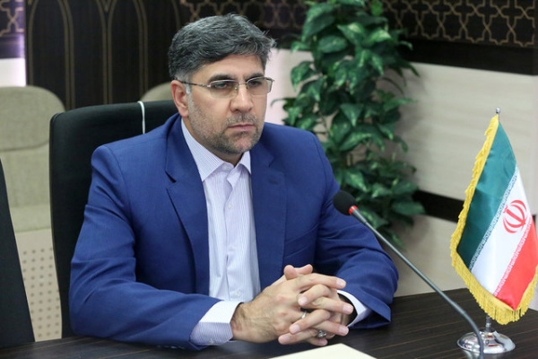 مقدمات بازگشایی مرز خسروی برای تردد زائرین اربعین 97 فراهم شده است