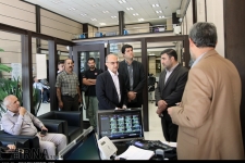 ساعات کاری ادارات استان کرمانشاه تغییر می کند