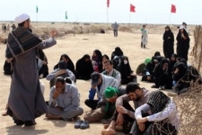 اعزام راهیان نور استان قم از ۲۰ تیرماه آغاز می‌شود
