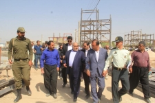 57 کلاس درس به همت بانک ها در مناطق زلزله زده کرمانشاه احداث می شود 