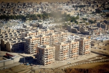 بنیاد مستضعفان سیمان مورد نیاز مناطق زلزله‌زده کرمانشاه را به‌صورت رایگان تقبل کرده است