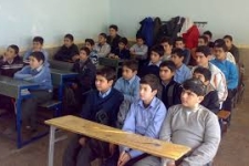 دریافت پول از دانش آموزان ممنوع است