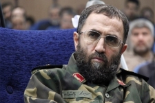  مرز خسروی آماده استقبال از پیکر پاک شهداست