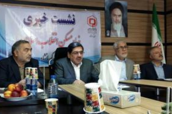 بهره برداری از ۵ هزار واحد شهری و روستایی در مناطق زلزله زده