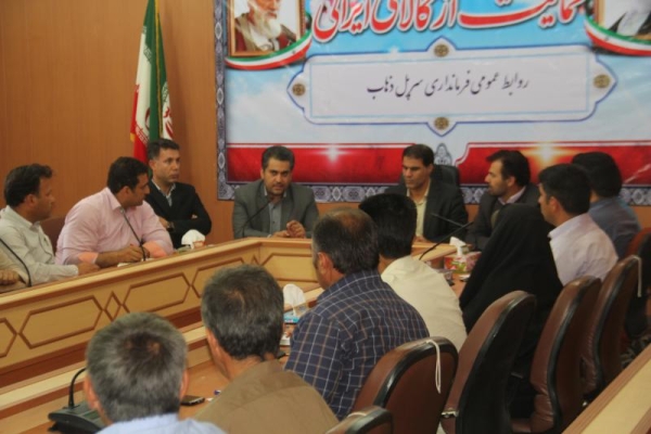 آموزش وتوانمند سازی مهمترین مولفه ی موفقیت درمشاغل خانگی است / متقاضیان استفاده از تسهیلات مشاغل خانگی تا پایان تیرماه ثبت نام نمایند