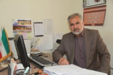 تخصیص بیش ازیک میلیارد ریال اعتباربرای ساماندهی و بازسازی پارکینگ تفرجگاه پیران 