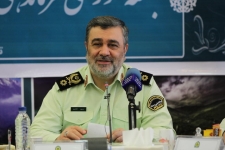 نباید موضوعات اجتماعی امنیتی شود