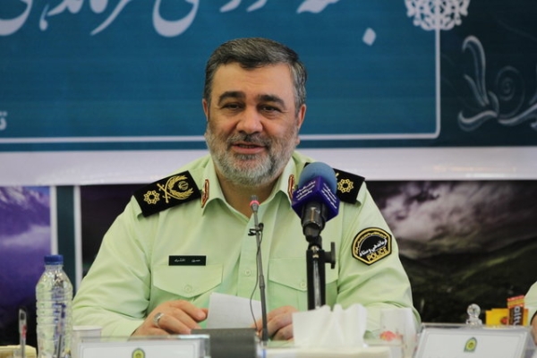 نباید موضوعات اجتماعی امنیتی شود