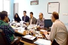 پرداخت تسهیلات به متقاضیان مشاغل خانگی