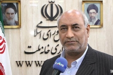 نماینده کنگاور ، صحنه و هرسین عضو هیات داوری نظارت بر اصل 44 قاتون اساسی کشور شد 