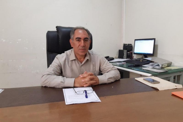 شناسایی و تشکیل پرونده برای بیش از 3هزار  واحد صنفی تخریبی و تعمیری جهت  دریافت تسهیلات