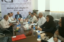 رسانه ها می توانند در توسعه پایدار استان نقش آفرینی کنند