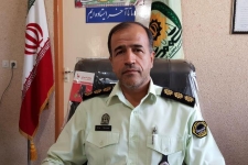 دستگیری 5 سارق در شهرستان زلزله زده سرپل ذهاب 