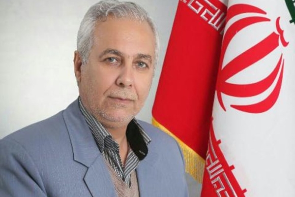 بیش از1 هزار و 700هکتار ازاراضی مزروعی بخش گهواره بوسیله آب سد زمکان آبیاری خواهد شد 