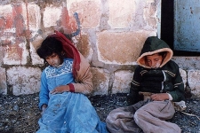 سالروز بمب باران شیمیایی زرده و دیره 