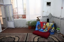 165 پس لرزه در کرمانشاه ثبت شد