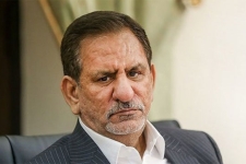 معاون‌ اول رئیس جمهور به کرمانشاه سفر می‌کند