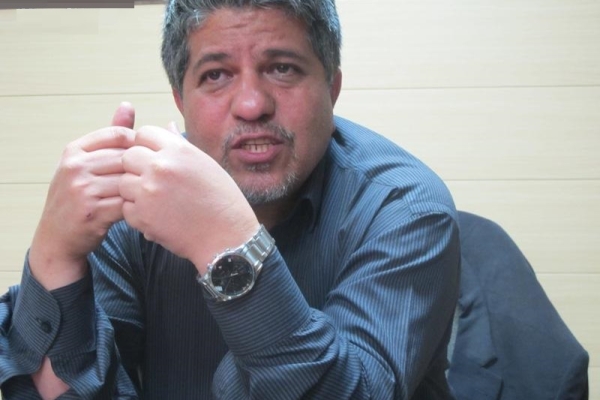 تخریب کامل ۱۰۱ واحد مسکونی طی زلزله روز گذشته در ثلاث باباجانی