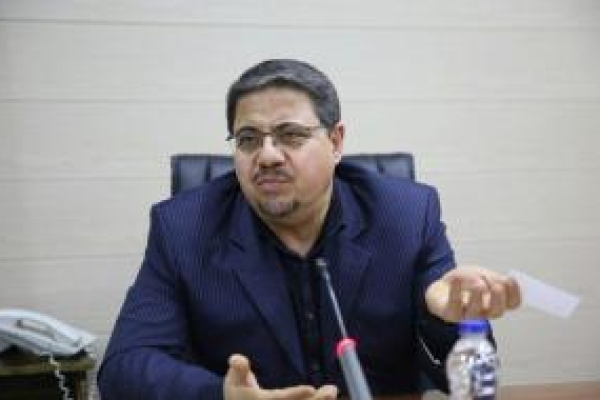 زمینه صادرات سنگ‌های تزئینی در کرمانشاه فراهم است