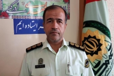 دستگیری 13 معتاد متجاهر و توزیع‌کننده مواد مخدر در سرپل ذهاب/ افزایش واحدهای گشت زنی پلیس برای حفظ امنیت شهروندان 