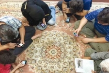 خطر اعتیاد به فضای مجازی را جدی بگیریم