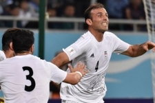 دلیل خط خوردن سید جلال از تیم ملی مشخص شد