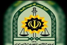 رسیدگی به کارهای مردم در اولویت کارکنان پلیس است 