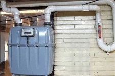 گازرسانی به روستاهای استان کرمانشاه
