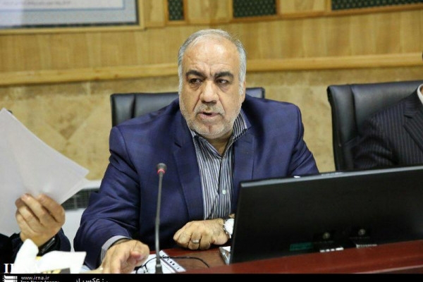 نرخ رشد بیکاری استان کرمانشاه متوقف شده است 