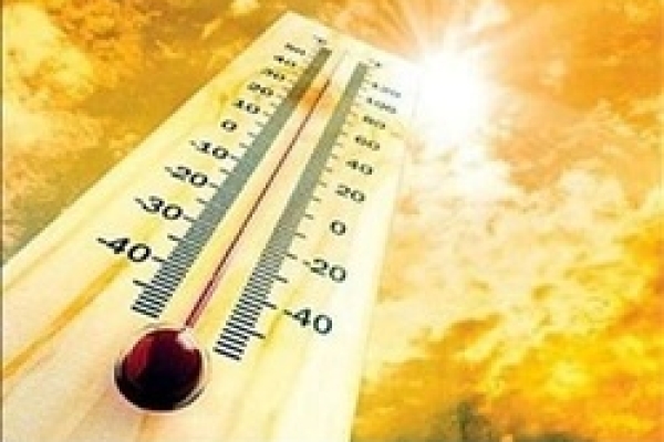 کاهش محسوس دما در هفته جاری
