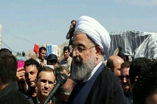 وعده رئیس جمهور برای بازسازی مناطق زلزله‌زده ۳ ماه عقب افتاد!