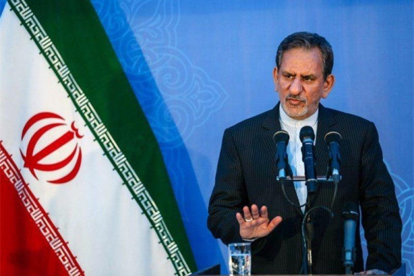 کردها مرزدارانی شجاع و چشم چراغ ایران هستند / دولت تا پایان بازسازی ها در کنار زلزله زدگان ایستاده است