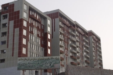 افتتاح ۳۰۰۰ واحد مسکن مهر در کرمانشاه