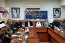 اصل مهم برنامه های چهلمین سالگرد انقلاب اسلامی مردمی بودن است