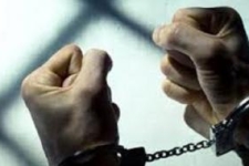 قاتل فراری هرسین در کردستان به دام پلیس افتاد